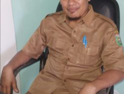 Tahun 2022, Dikbud Kelola DAK 17 Milyar dan Pokir Dewan 1 Milyar