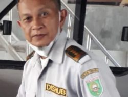 Ups!, Proyek Rehabilitasi Dermaga Labuhan Haji 3,8 Miliar Tender Ulang