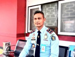 Sambut MXGP Samota, Imigrasi Sumbawa Siap Berikan pelayanan Keimigrasian