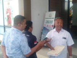 Beli Tanah Jadi Aset Desa, Advokat Ridwan Pertanyakan Dasar Hukumnya