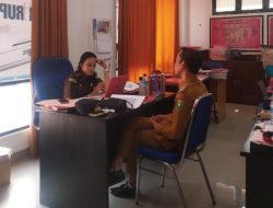 Soal Pembelian Tanah, Jaksa Cecar Kades Labuan Jambu