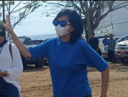 Mantap!, Sirkuit MXGP Rampung 100 Persen