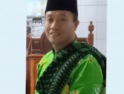 PD NWDI Minta Banom Se Pulau Sumbawa Dukung Pemerintahan Zul-Rohmi
