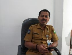 100 Milyar Digelontorkan Pembangunan JI Bendungan Bringin Sila