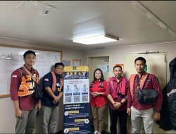 Menuju WBK, Imigrasi sumbawa luncurkan Inovasi SEPAT