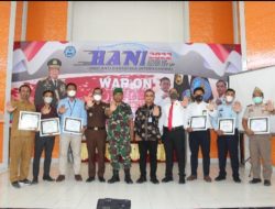 Hani 2022, Bupati Sumbawa Ajak Semua Pihak Perang Terhadap Narkoba