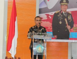 Darurat Narkoba, Kepala BNNK Sumbawa: Persoalan Narkoba Jadi Tanggung Jawab Kita Bersama