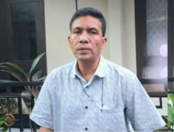 Ini Ungkapan Pewarta Hukrim NTB Ditinggal Sosok Dir Narkoba Kombes Pol Helmi