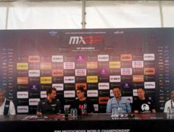 Sandiaga Uno: MXGP Distinasi Super Prioritas