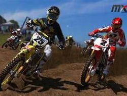 Tiket MXGP Mulai Dibeli, Inilah Harganya!