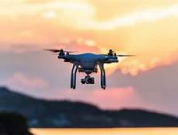 Drone Dilarang Melintas Saat MXGP, Ini Persiapan Polri