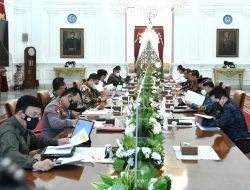 Antisipasi Lonjakan Kasus, Pemerintah Kembali Gencarkan Vaksinasi Dosis Ketiga