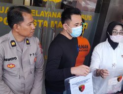 Diduga  Melakukan Penipuan  ‘CN’ Pegawai  BPSDM NTB DiPolisikan