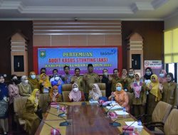 Terkait Stunting, Ini Langkah Pemda Sumbawa