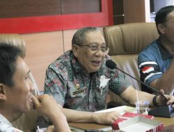 Wow!, 134,21 Milyar Perputaran Ekonomi Selama MXGP