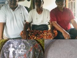 Perlu Ekskavasi Pemerintah Terhadap  Artefak Kuno Peninggalan Leluhur di Pulau Lombok