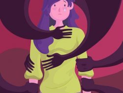 Opini: Kekerasan Seksual Terhadap Perempuan, Seberapa Besar Peran Media Sosial