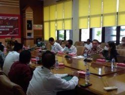 Bupati Sumbawa: Jadi tugas Kita Semua Terkait Bahaya Terorisme