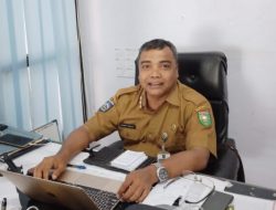 2,60 Milyar Digelontorkan Tunjang Sarana Prasarana Perikanan