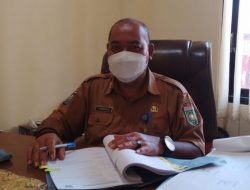 Dirmawan: 2,3 Triliun Serap Anggran Shrimp Estate Sumbawa