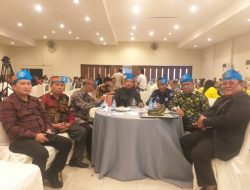 Batubara Zona Industri Bupati Zahir Harapkan Peran Pemuda Dan IPMBB