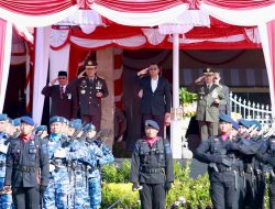 Peringatan Hari Bhayangkara Ke-76, Jadi Momen Kebangkitan Digitalisasi Indonesia