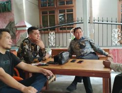 Ok Faizal Abdul Djalil Nelayan Yang Di Tangkap Di Thailand InsyaAllah Sehat