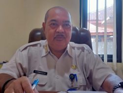 Soal Shrimp Estate, Dirmawan Minta Dukungan Semua Pihak