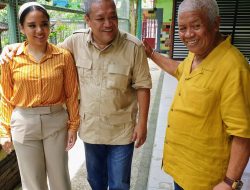 Litbang Mi6 prediksi Pemilihan Senator  DPD RI dapil NTB 2024 akan diwarnai Anomali Politik