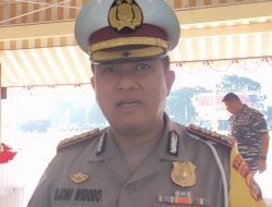 Jelang Penerapan Elektronic Traffic Law, Lima Perempatan Sudah Terpasang Kamera