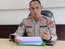Polri Buru KKB Pembunuh Pendeta dan 9 Warga