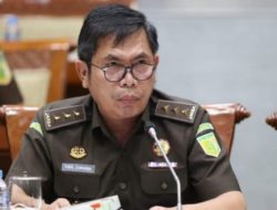 Kejagung RI Menyetujui 3 Pengajuan Restorative Justice