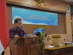 wujudkan good local governance, Ini Langkah Pemda