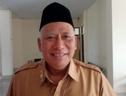 H Amri: Bupati Sumbawa Akan Temui BPK