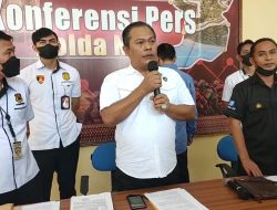 Kasus ITE Ustadz MZ & IMD Dilimpahkan ke Kejaksaan