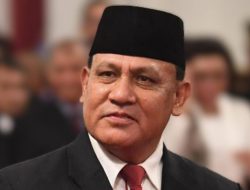 Tahun Baru Islam, Ketua KPK: Momentum Hijrah Dari Kejahatan Korupsi dan Perilaku Koruptif