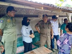 Sekretaris Pol-PP Hanafi Jangan Ada Penjual Miras Apalagi Warung Remang Remang