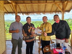 Kalapas Sumbawa Fadli: Media adalah Mitra Strategis