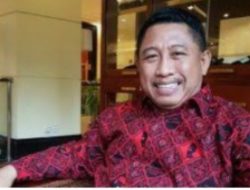 Sah!, DPD PDIP NTB Usung Rafiq Jadi Calon Bupati Sumbawa 2024