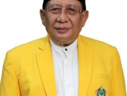Pilkada 2024 Sumbawa, Golkar Kembali Usung H. Mo
