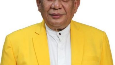 Pilkada 2024 Sumbawa, Golkar Kembali Usung H. Mo