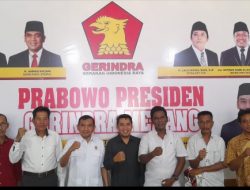 Menangkan Pemilu 2024, Gerindra Sumbawa Panaskan Mesin Partai