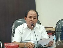 Ketua DPRD Sumbawa Dukung Pelaksanaan UKW