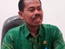 Mandek 2 Tahun Silam, BBU Sering target Dituntaskan