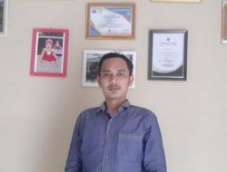 Badrul Munir: Pemilu merupakan sarana Demokrasi Di Indonesia