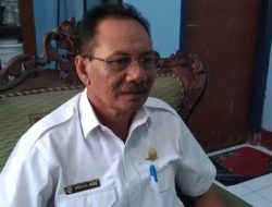 Puluhan Juta Income Parkir dari MXGP, Ini Kata Kadishub