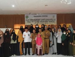 MTQ Tingkat Provinsi, Pemda Sumbawa Training Qori’ Qori’ah Serta Hafidz Hafidzah