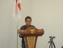 Sekda Sumbawa: DAS Ditetapkan Sebagai DAS Strategis Tingkat Nasional