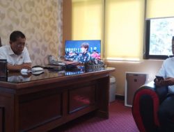 Waduh!, Sasar Pejabat OPD, Nama Kastel Kejari Sumbawa Dicatut Penelpon Gelap