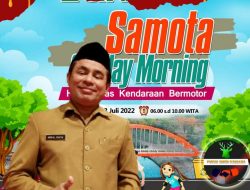 Rafiq: Samota dikenal Dunia, Semua pihak Harus Bersinergi